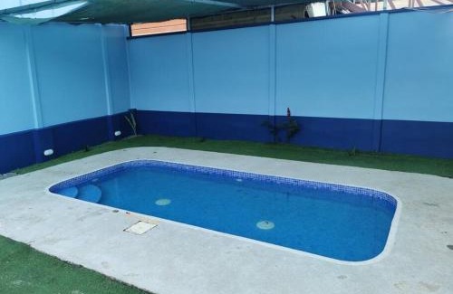 San Isidro de El General Apartamento | Apartamento con dos habitaciones
