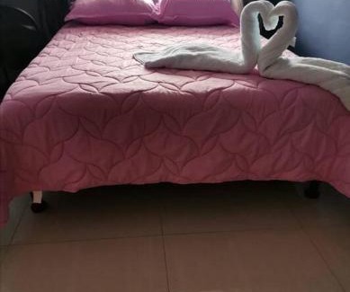 San Isidro de El General Apartamento | Apartamento con dos habitaciones