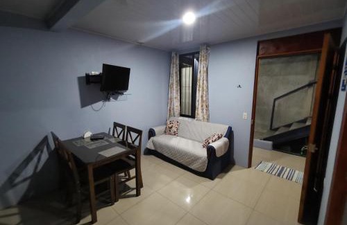 San Isidro de El General Apartamento | Apartamento con dos habitaciones