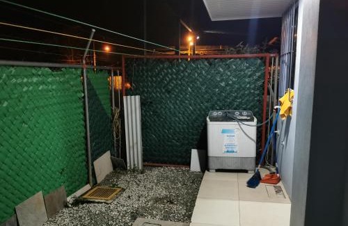 San Isidro de El General Apartamento | Apartamento con dos habitaciones