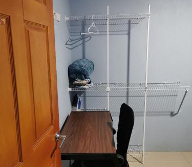 San Isidro de El General Apartamento | Apartamento con dos habitaciones