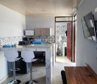 San Isidro de El General Apartamento | Apartamento una habitación