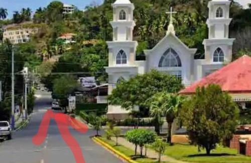 Centro Apartamento | Apartamento entero en Samaná Los tios 1 y 2