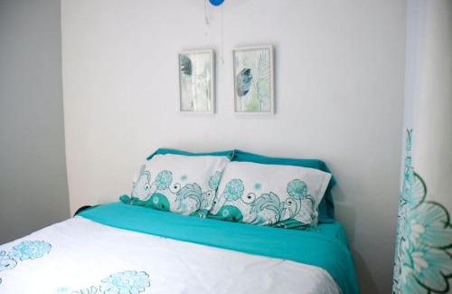 Centro Apartamento | Apartamento entero en Samaná Los tios 1 y 2