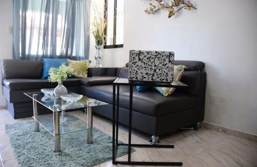 Centro Apartamento | Apartamento entero en Samaná Los tios 1 y 2