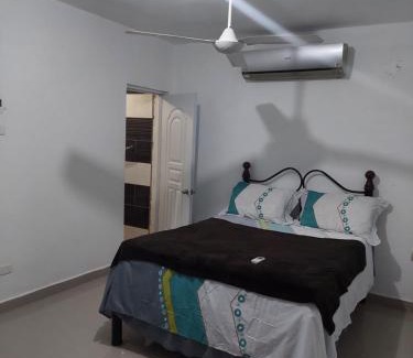 Samana Apartamento | Apartamentos Bellos Atardeceres Samaná