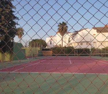 Los Gallos-Cerromolino Apartamento | APARTAMENTO SEGUNDA PLANTA