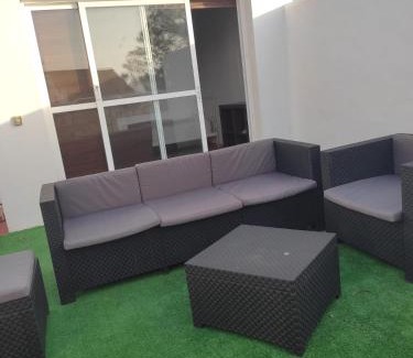 Los Gallos-Cerromolino Apartamento | APARTAMENTO SEGUNDA PLANTA