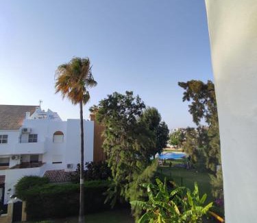 Los Gallos-Cerromolino Apartamento | APARTAMENTO SEGUNDA PLANTA