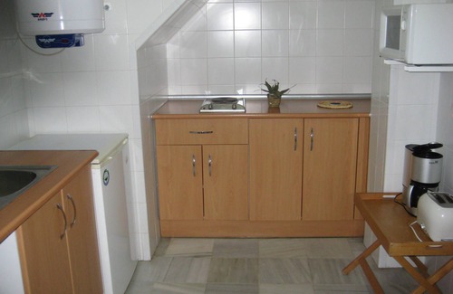 El Puerto de Santa María Apartamento | Apartamentos Larga 70