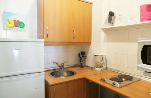 El Puerto de Santa María Apartamento | Apartamentos Larga 70