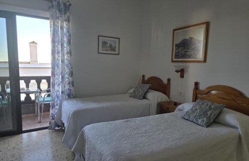 Fuencaliente de la Palma Apartamento | Apartamentos Los Volcanes
