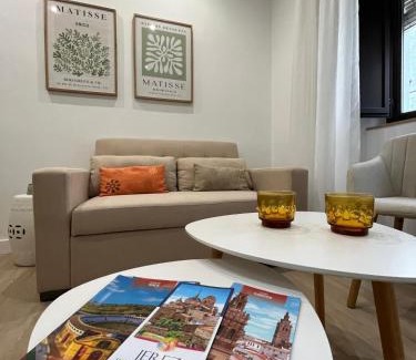 Jerez de los Caballeros Apartamento | Apartamentos San Miguel