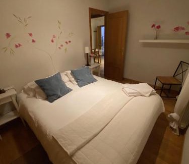 La Granja de San Ildefonso Apartamento | Apartamentos Alfonso XIII