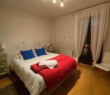 La Granja de San Ildefonso Apartamento | Apartamentos Alfonso XIII