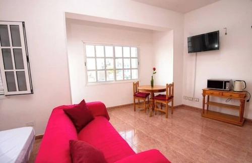 Puerto de las Nieves Apartamento | Apartamento estudio Mirador de los Poetas