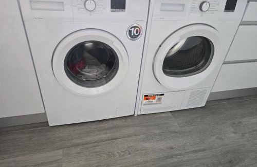 Carbajal de la Legua Apartamento | Apartamento de 2 dormitorios en León