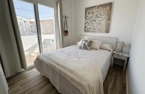 Sant Ferran de ses Roques Apartamento | Apartamentos Sa Barda - Emar Hotels
