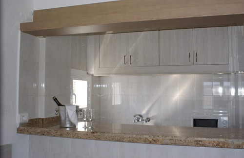 Sant Antoni de Portmany Apartamento | Apartamentos El Moro