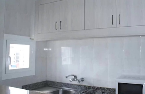 Sant Antoni de Portmany Apartamento | Apartamentos El Moro