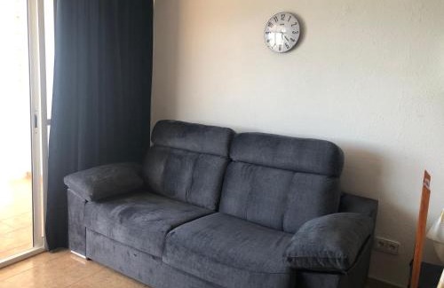 Alcanar Apartamento | Apartamento en primera línea de mar