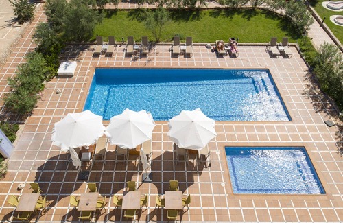 Sant Jordi de Ses Salines Apartamento | Apartamentos Bon Sol Prestige