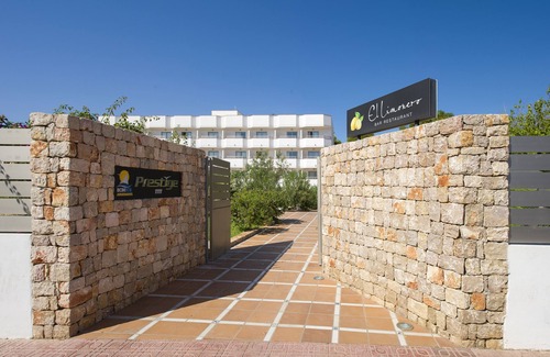 Sant Jordi de Ses Salines Apartamento | Apartamentos Bon Sol Prestige