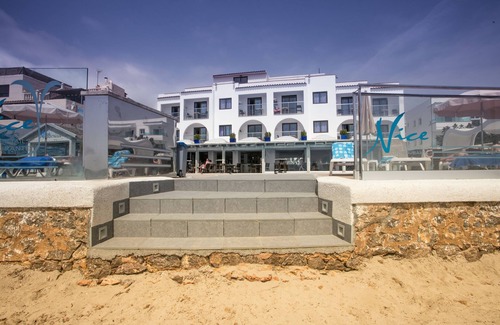 Sant Josep de sa Talaia Apartamento | Apartamentos Sal Rossa