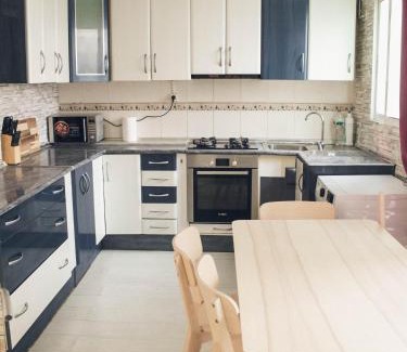 Santa Coloma de Gramenet Apartamento | Apartamento 15' Barcelona centro