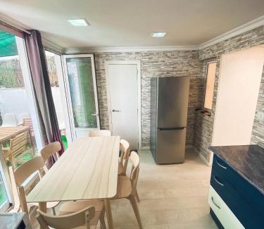 Santa Coloma de Gramenet Apartamento | Apartamento 15' Barcelona centro