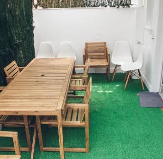 Santa Coloma de Gramenet Apartamento | Apartamento 15' Barcelona centro