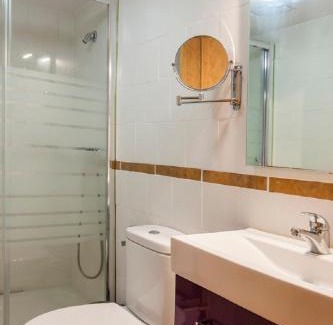 Santa Eulalia de Gállego Apartamento | Apartamentos Casa Samper