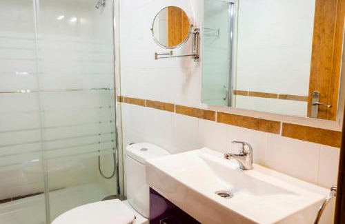 Santa Eulalia de Gállego Apartamento | Apartamentos Casa Samper