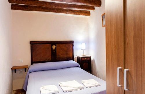 Santa Eulalia de Gállego Apartamento | Apartamentos Casa Samper