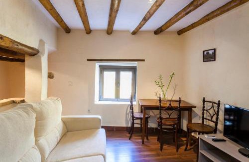 Santa Eulalia de Gállego Apartamento | Apartamentos Casa Samper