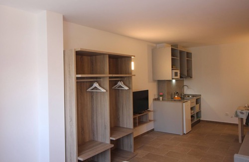 Santiago de Compostela Complejo | Apartamentos Pontepedriña by Bossh