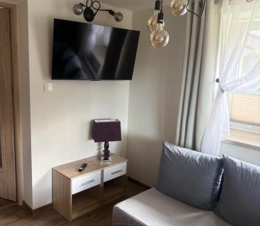 Miedzybrodzie Zywieckie Apartamento | Apartament przy plaży