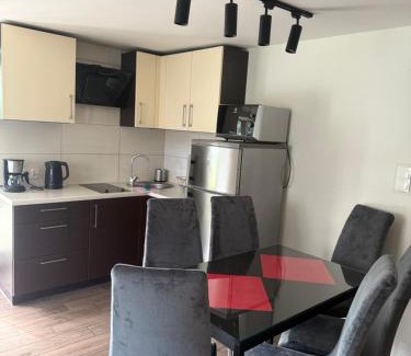 Miedzybrodzie Zywieckie Apartamento | Apartament przy plaży