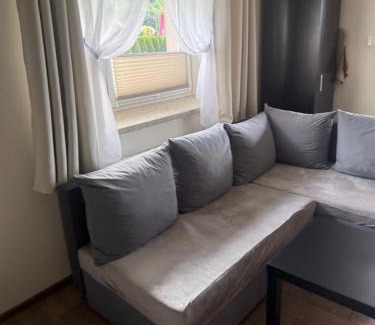 Miedzybrodzie Zywieckie Apartamento | Apartament przy plaży