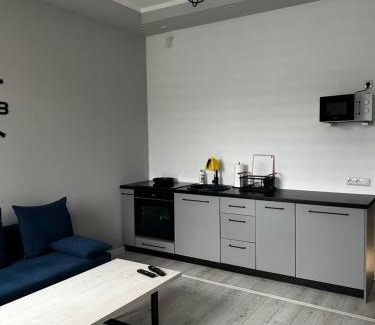 Lubin Apartamento | Apartamencik na doby 2 - Lubin