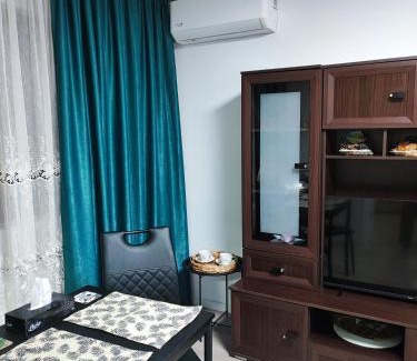 Buzau Apartamento | Apartament în Buzău