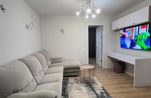 Chisinau Apartamento | Apartament în Chișinău