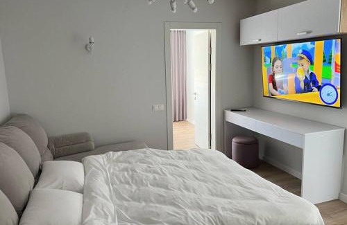 Chisinau Apartamento | Apartament în Chișinău