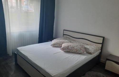 Deva Apartamento | Apartament în regim hotelier