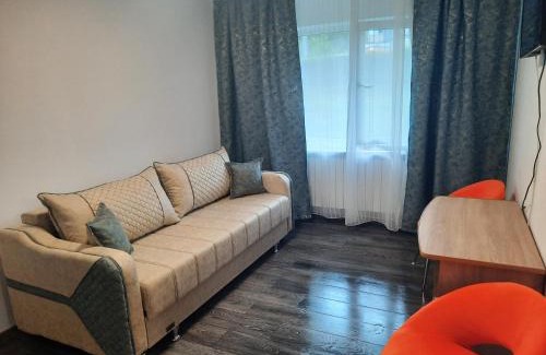 Deva Apartamento | Apartament în regim hotelier