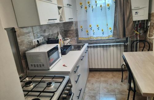 Deva Apartamento | Apartament în regim hotelier