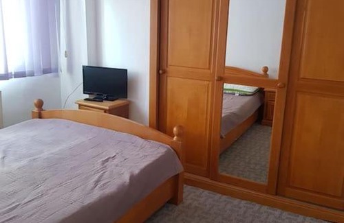 Emanoil Gojdu Apartamento | Apartament încântător,situat în centrul oraşului