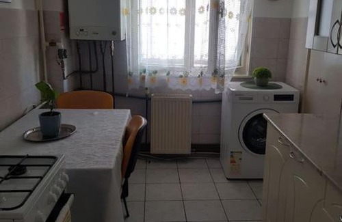 Emanoil Gojdu Apartamento | Apartament încântător,situat în centrul oraşului