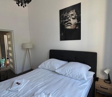 Chelm Apartamento | Apartament Łuczkowskiego z widokiem na Studnię 5