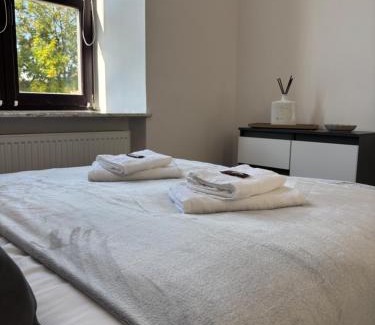 Chelm Apartamento | Apartament Łuczkowskiego z widokiem na Studnię 5